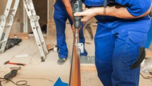 Home 12 Garage Door Repair Austin, TX