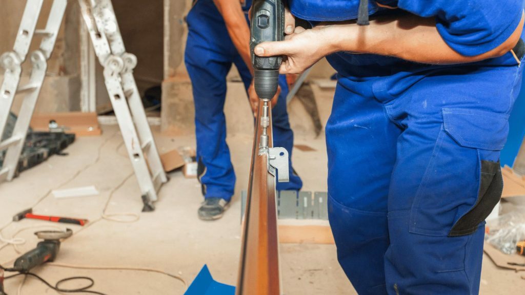 Garage Door Installation 6 Garage Door Repair Austin, TX