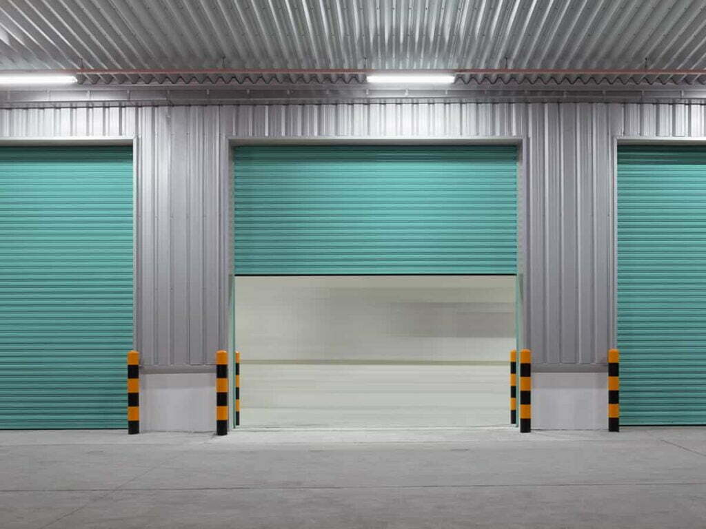 Commercial Garage Door Repair 3 Garage Door Repair Austin, TX
