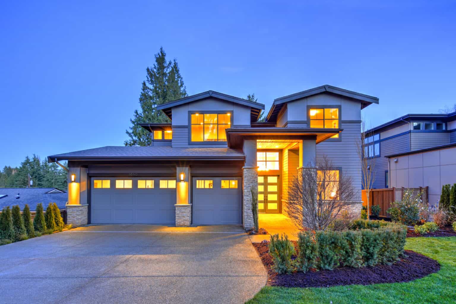 Residential Garage Door Repair 1 Garage Door Repair Montgomery TX