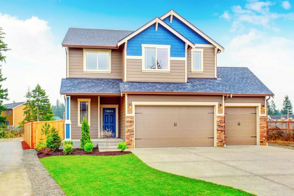 Garage Door Repair Austin, TX