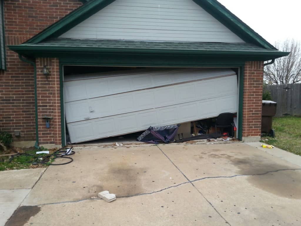 Emergency Garage Door Repair 7 Garage Door Repair Austin, TX