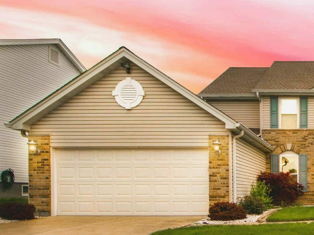 Residential Garage Door Repair 7 Garage Door Repair Austin, TX