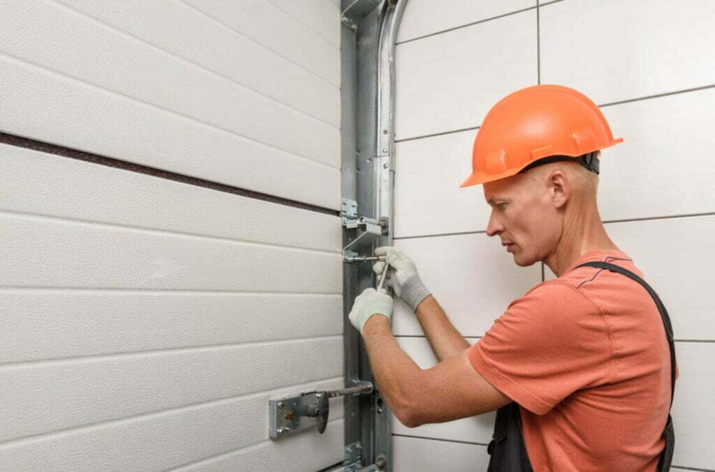 Garage Door Installation 4 Garage Door Repair Austin, TX