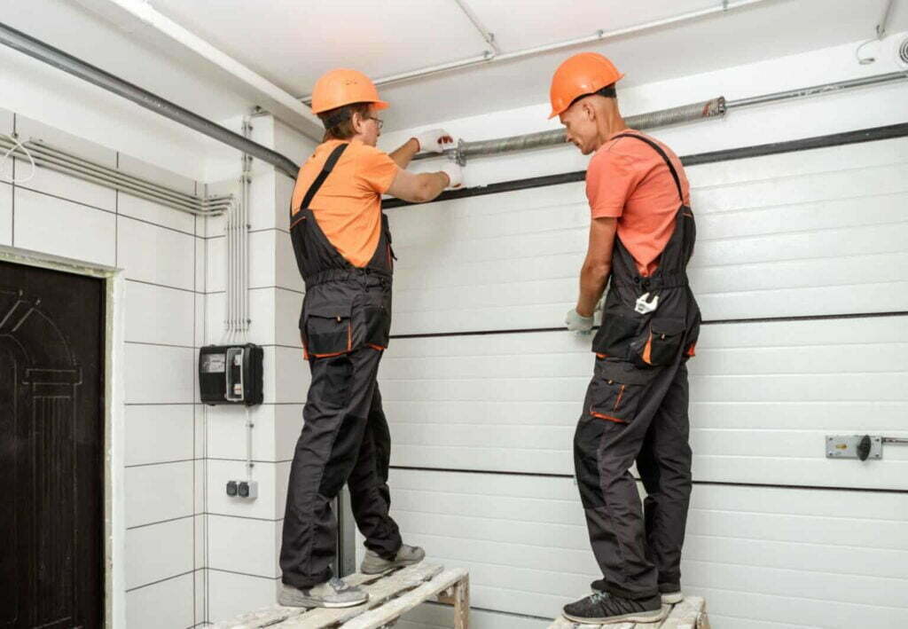 Garage Door Installation 7 Garage Door Repair Austin, TX