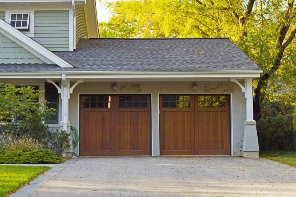 Residential Garage Door Repair 5 Garage Door Repair Austin, TX