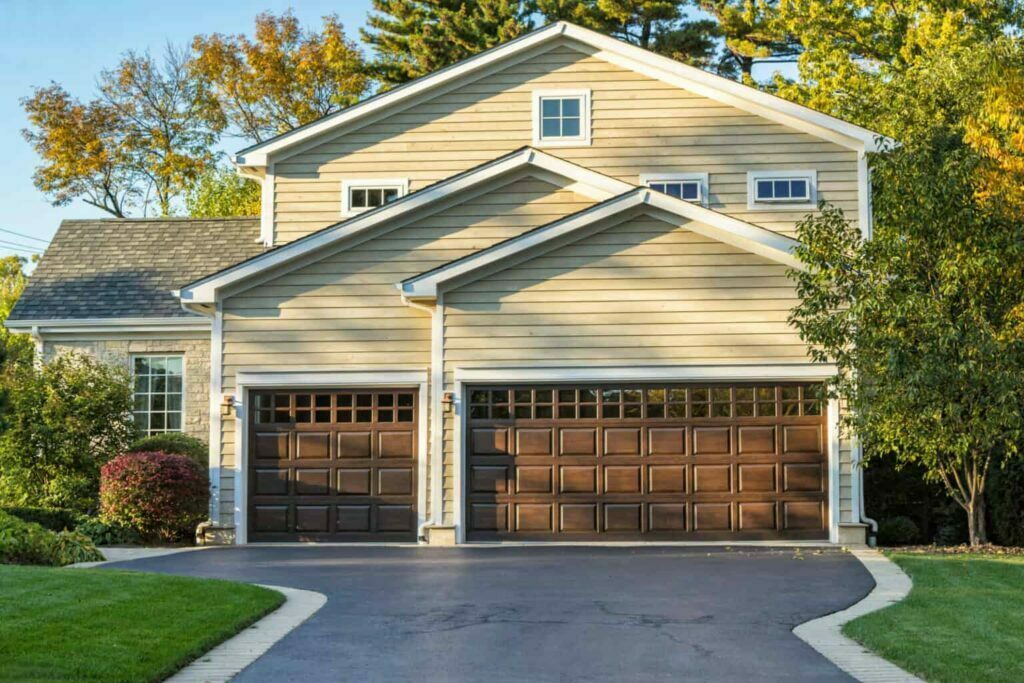 Residential Garage Door Repair 3 Garage Door Repair Austin, TX