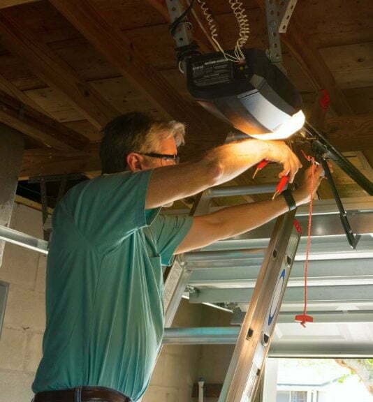 Home 5 Garage Door Repair Austin, TX