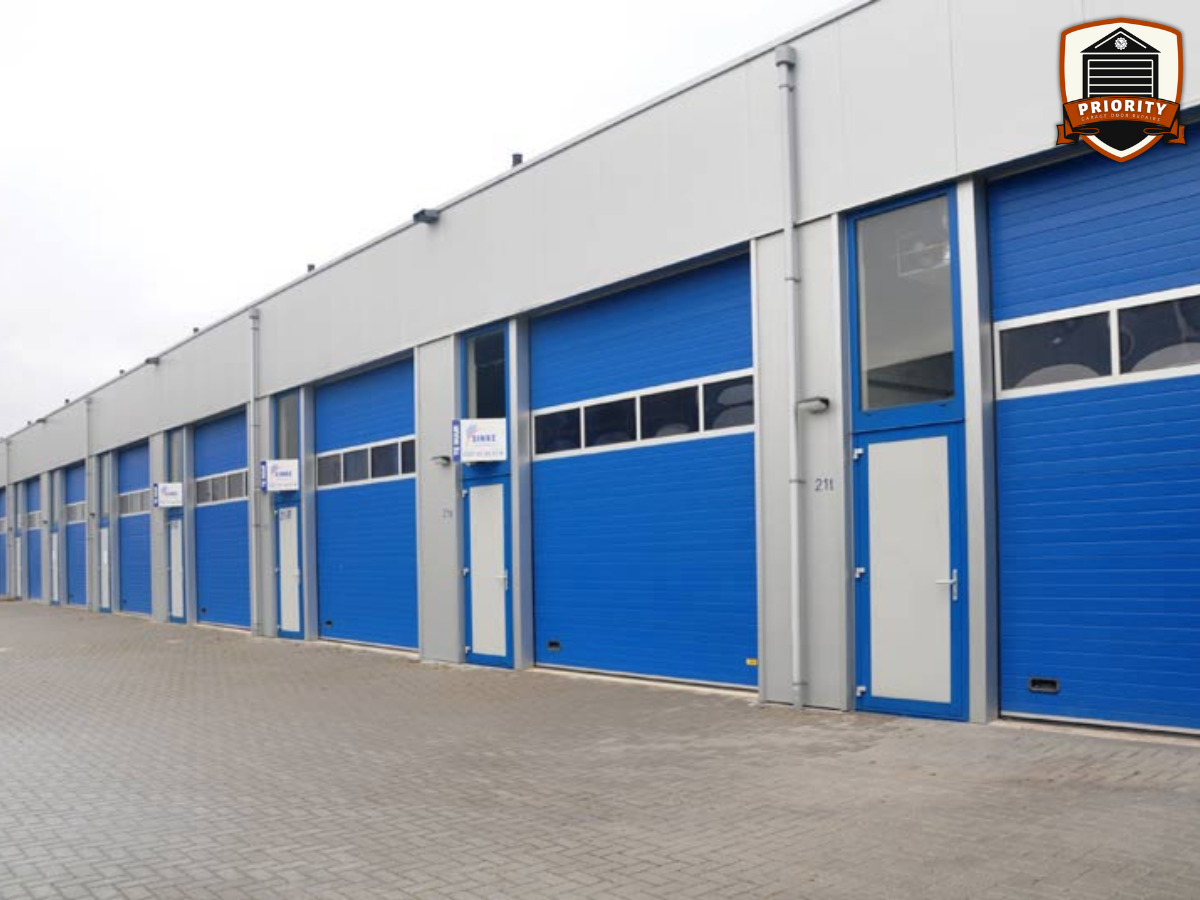 Garage Door Installation 1 Garage Door Repair Montgomery TX