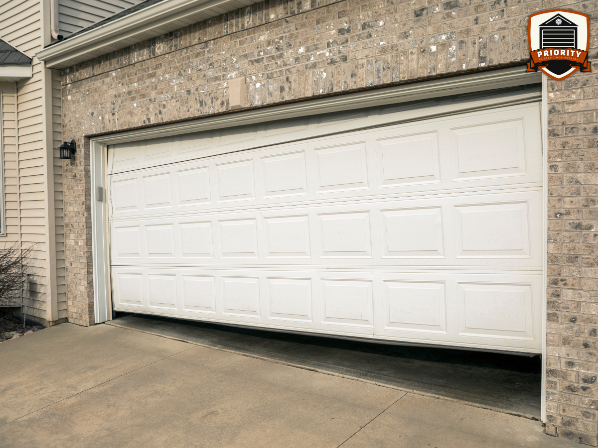 Emergency Garage Door Repair 1 Garage Door Repair Montgomery TX
