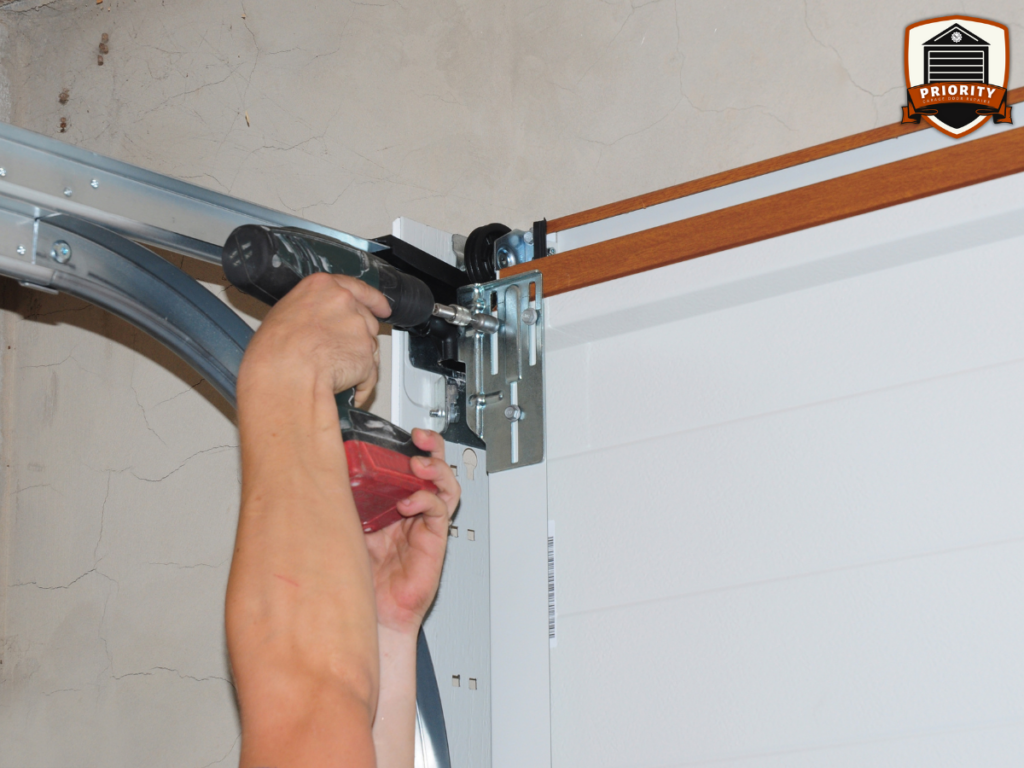 Commercial Garage Door Repair 4 Garage Door Repair Montgomery TX