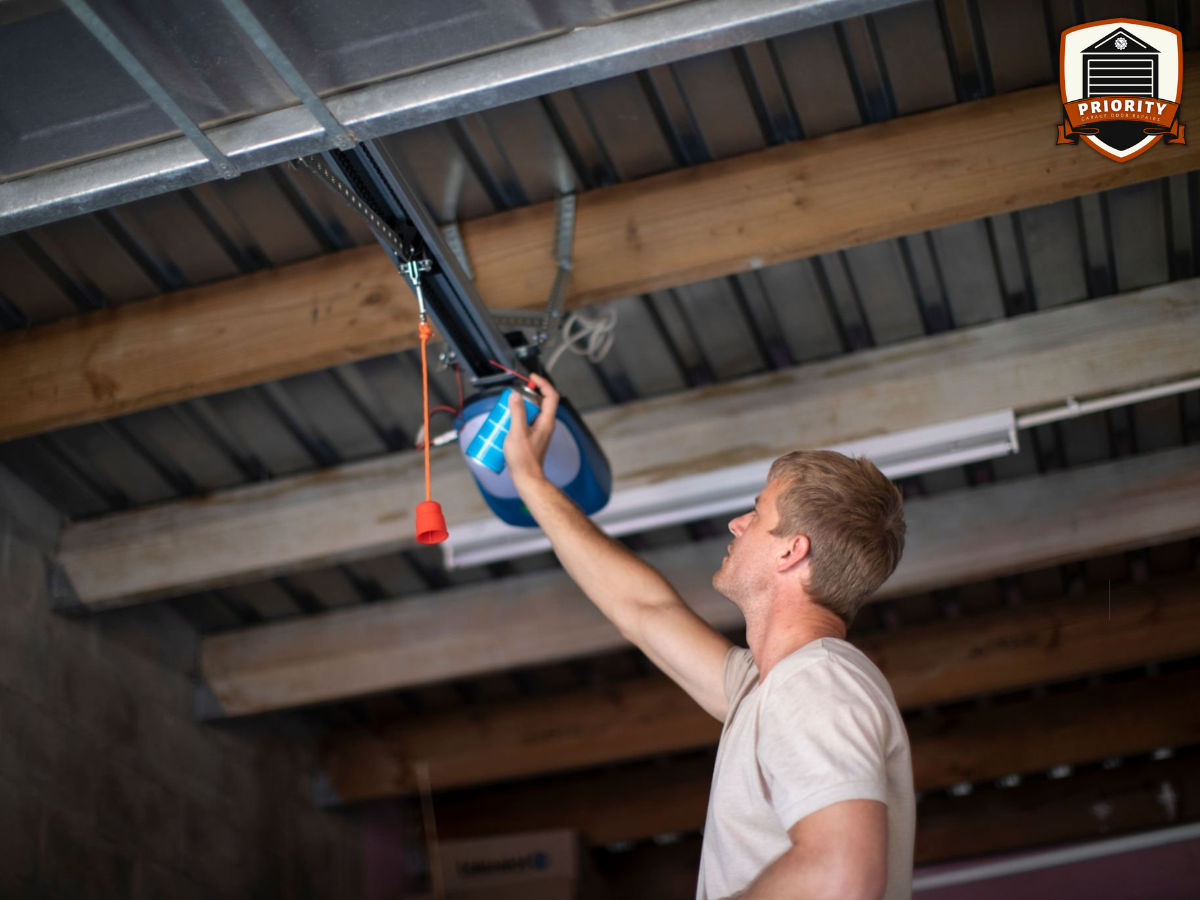 Magnolia, TX 2 Garage Door Repair Montgomery TX
