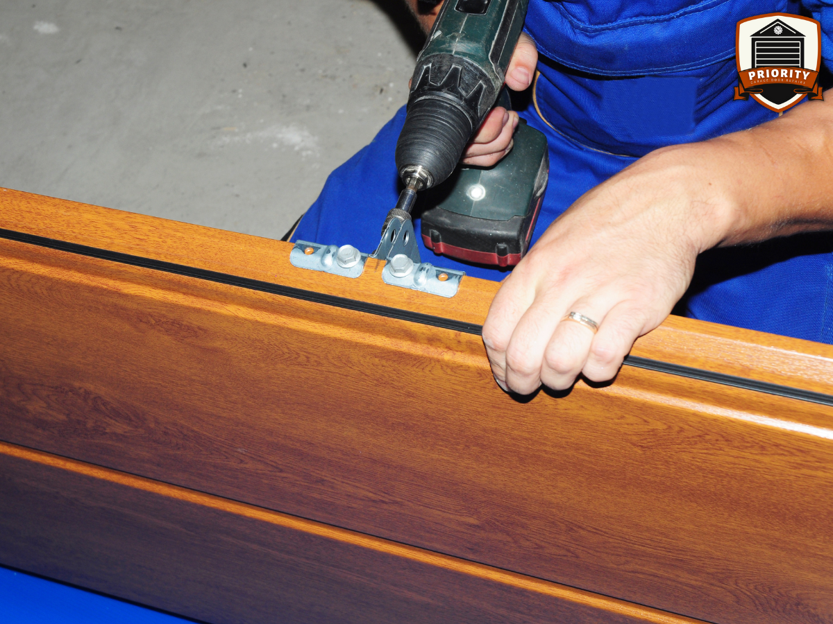 Home 4 Garage Door Repair Montgomery TX