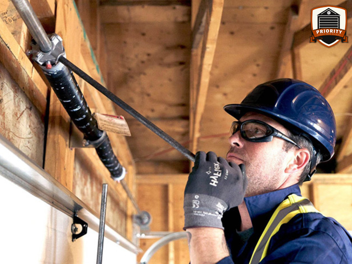 Home 3 Garage Door Repair in Montgomery, TX